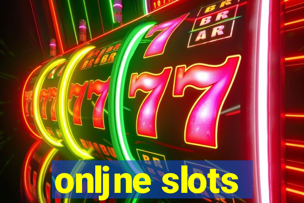 onljne slots