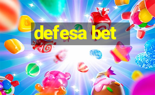 defesa bet