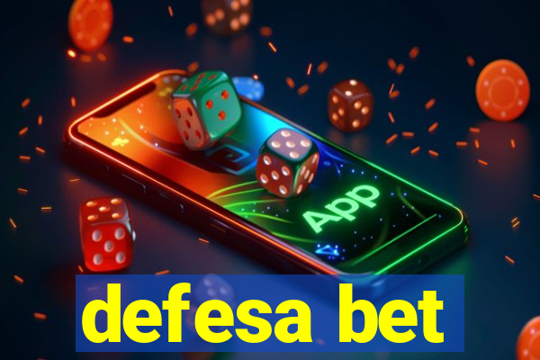 defesa bet