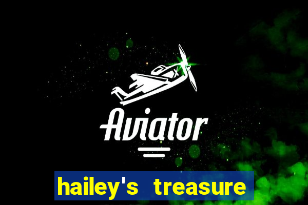 hailey's treasure adventure 2 apk