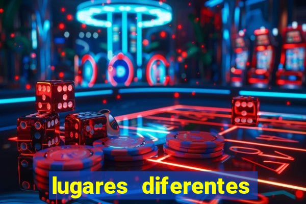 lugares diferentes para comemorar aniversário bh