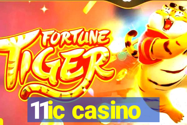 11ic casino