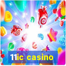 11ic casino