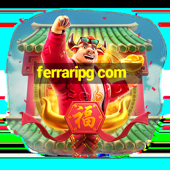 ferraripg com