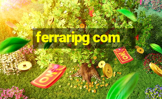 ferraripg com