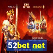 52bet net