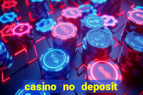 casino no deposit bonus australia