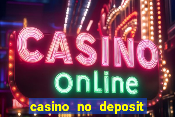 casino no deposit bonus australia