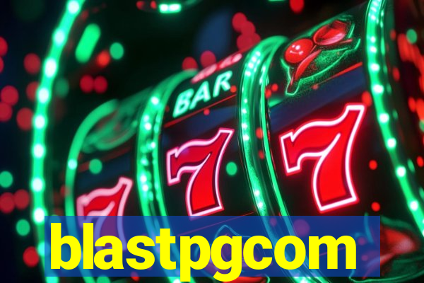 blastpgcom