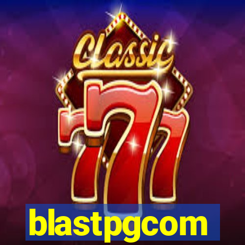 blastpgcom