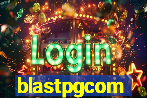 blastpgcom