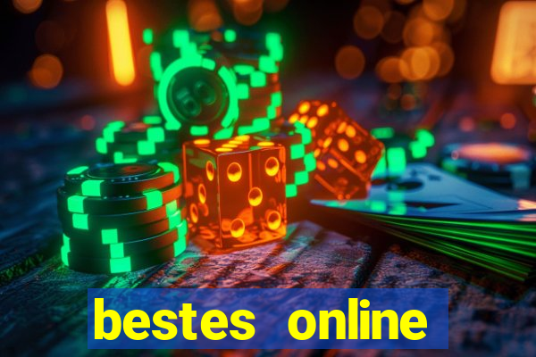 bestes online casino game