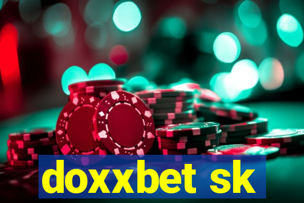 doxxbet sk