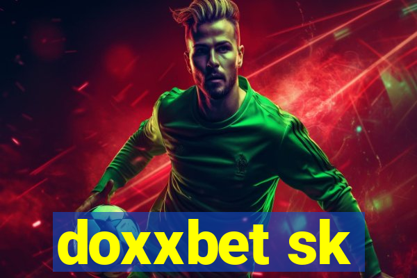 doxxbet sk