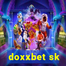 doxxbet sk