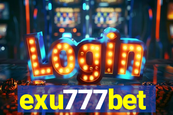 exu777bet