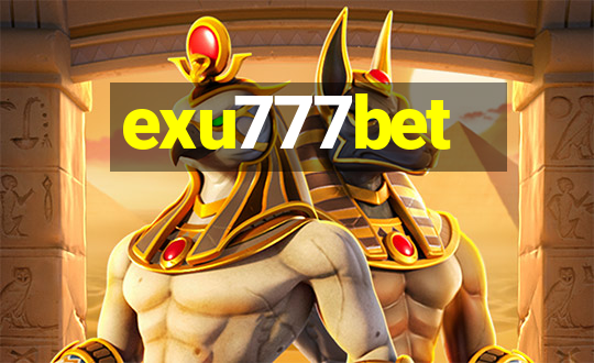 exu777bet