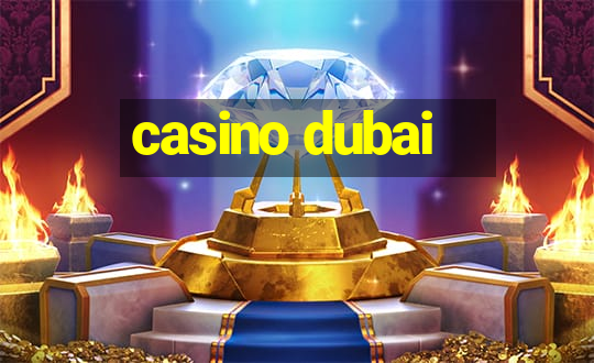 casino dubai