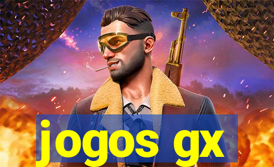 jogos gx