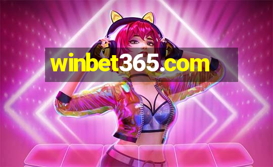 winbet365.com