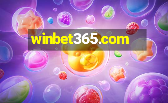 winbet365.com