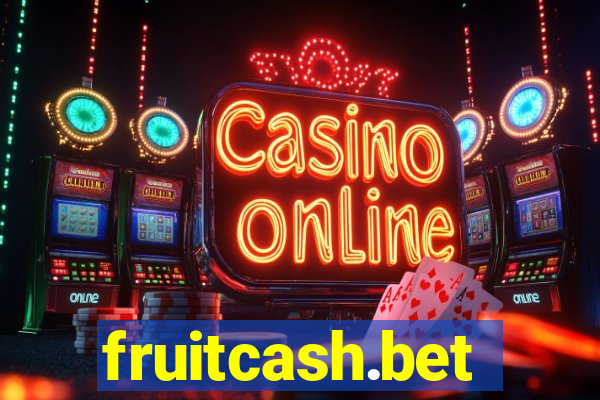 fruitcash.bet