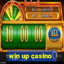 win up casino