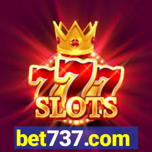 bet737.com