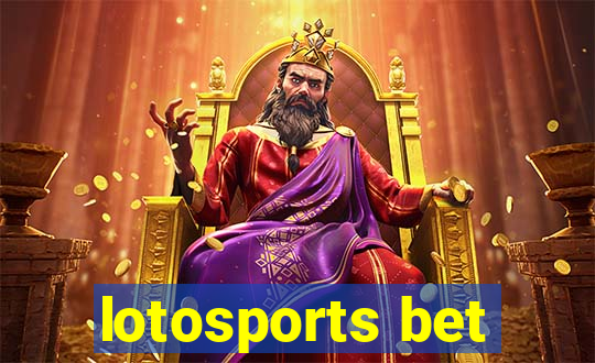 lotosports bet