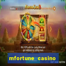 mfortune casino mobile slots