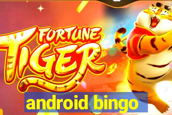 android bingo