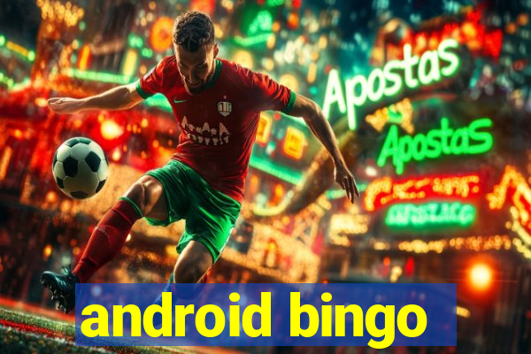 android bingo