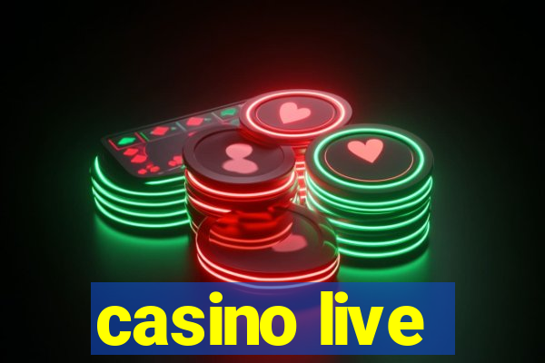 casino live