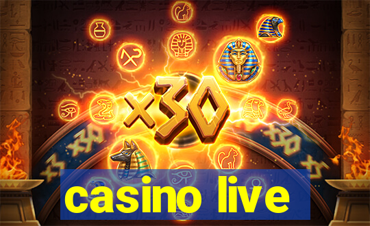 casino live