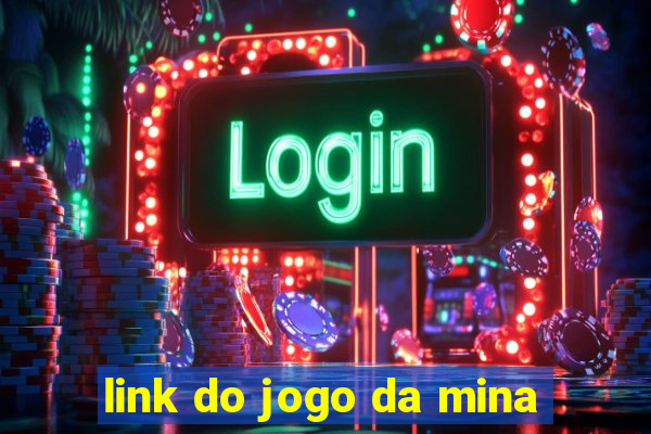 link do jogo da mina