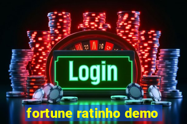 fortune ratinho demo