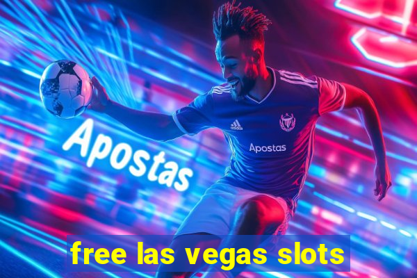 free las vegas slots