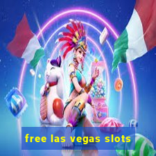 free las vegas slots