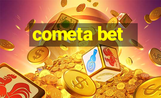 cometa bet