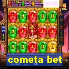 cometa bet