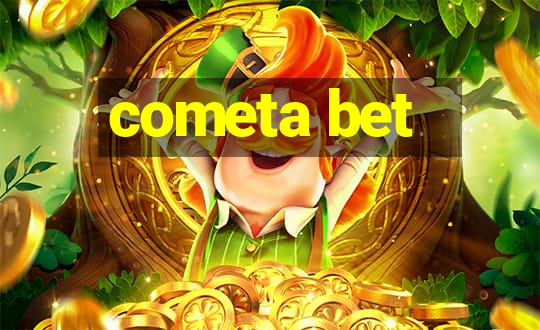 cometa bet