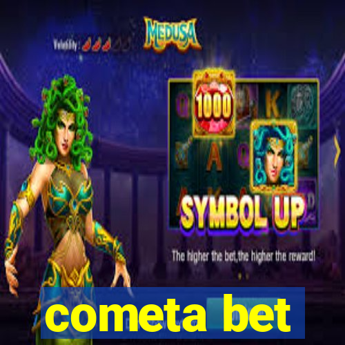 cometa bet