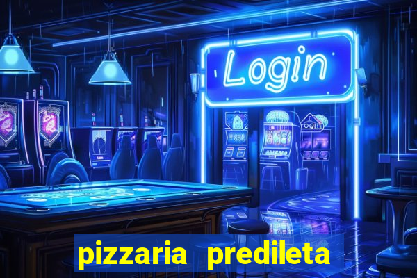 pizzaria predileta cruzeiro sp