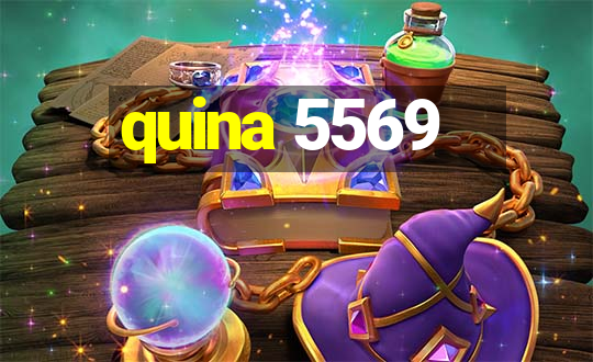 quina 5569