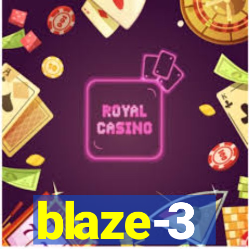 blaze-3