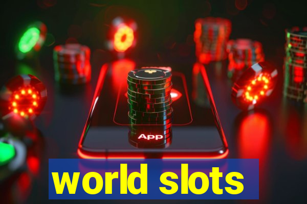 world slots