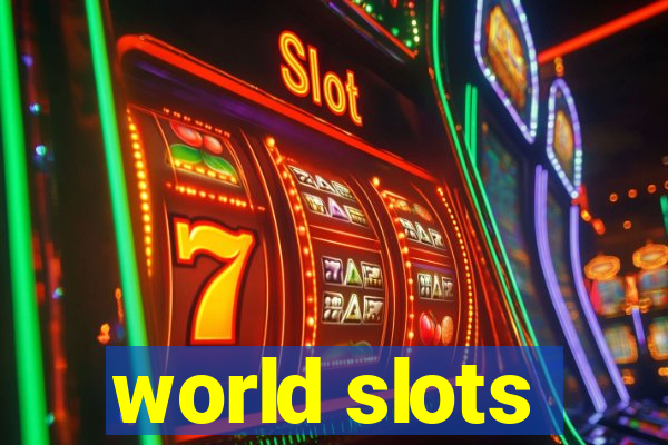 world slots