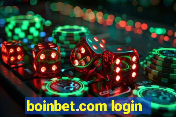 boinbet.com login