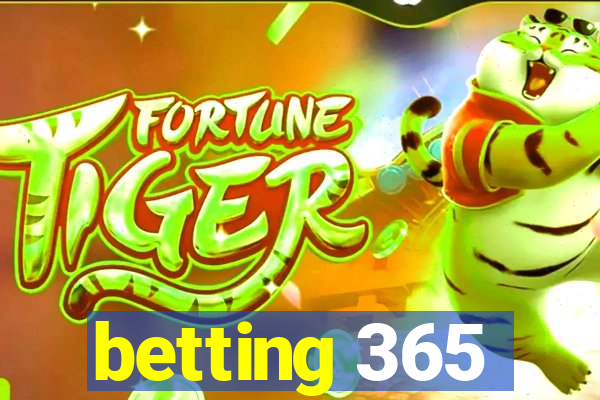 betting 365