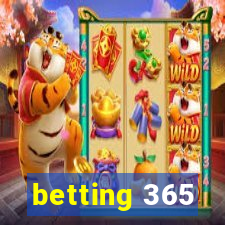 betting 365